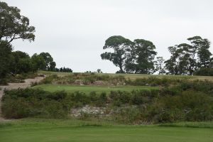 Kingston Heath 16th 2026